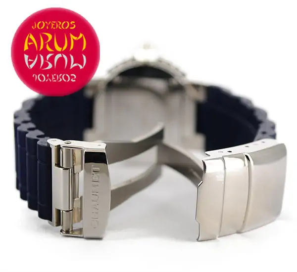 Chaumet Class One ARUM Ref. 3317