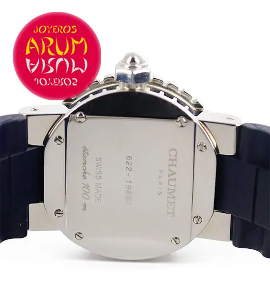 Chaumet Class One ARUM Ref. 3317