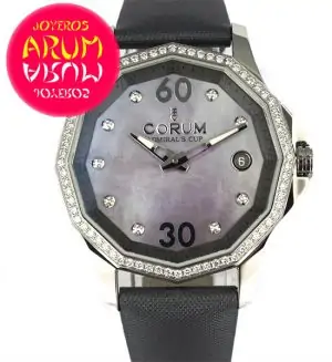 Corum Admiral´s Cup ARUM Ref. 3124