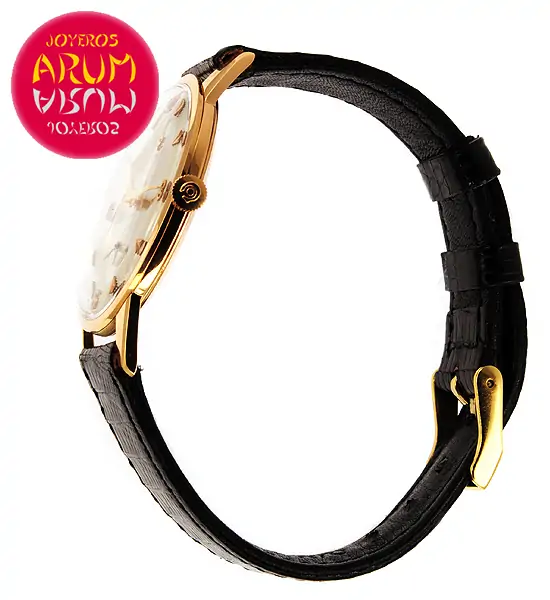 Cyma Cymaflex Vintage ARUM Ref. 3208 Cyma Cymaflex Vintage ARUM Ref. 3208