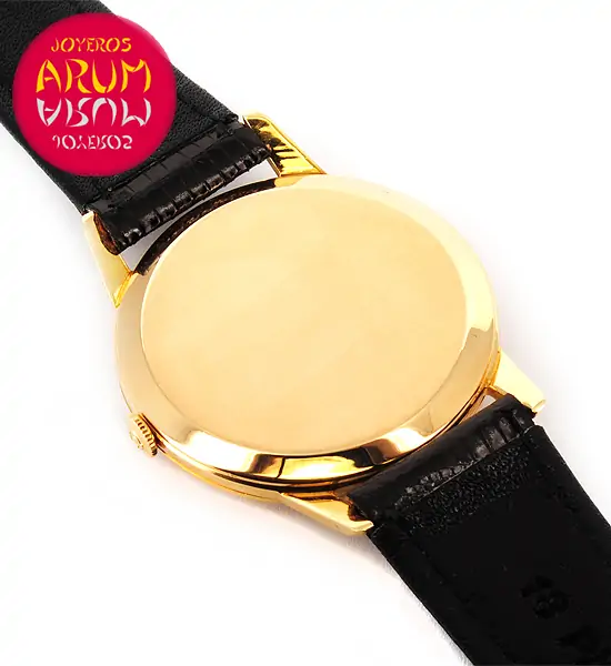 Cyma Cymaflex Vintage ARUM Ref. 3208 Cyma Cymaflex Vintage ARUM Ref. 3208