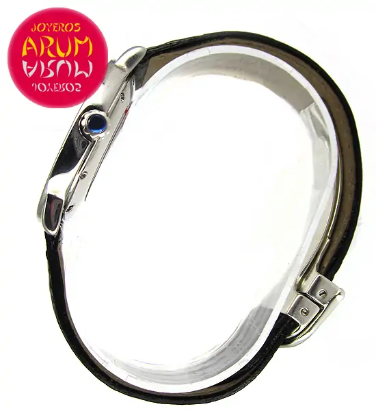 Cartier Ronde ARUM Ref. 3172 "SOLD"