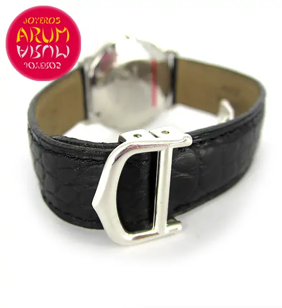 Cartier Ronde ARUM Ref. 3172 "SOLD"