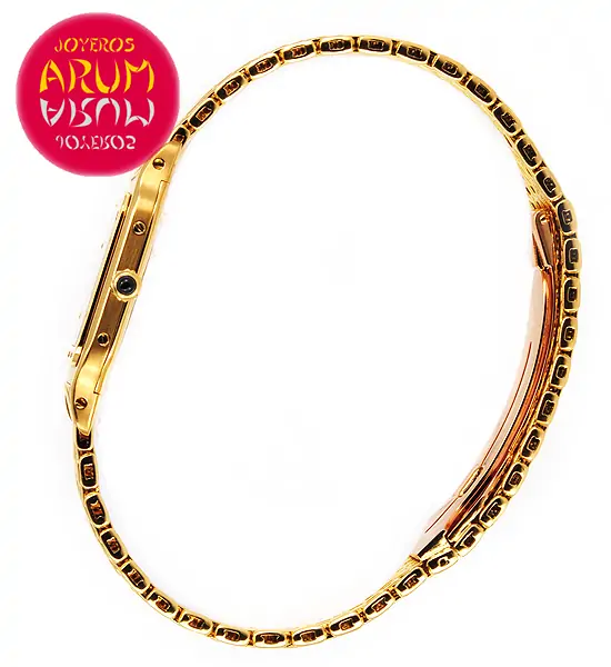 Cartier Santos ARUM Ref. 3185 "SOLD"