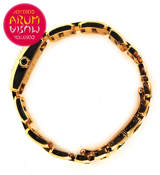 Cartier Tankissime ARUM Ref. 3288 "SOLD"