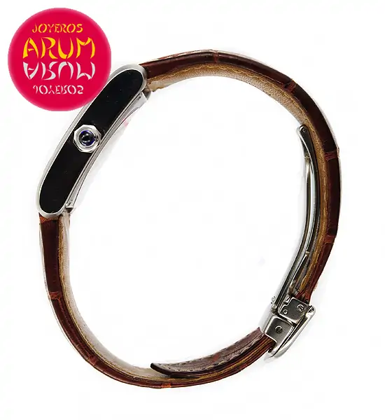 Cartier Tank Francaise ARUM Ref. 3300 "SOLD"