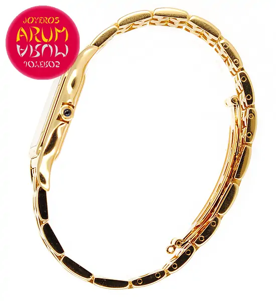 Cartier Panthere Gold ARUM Ref. 3301 "SOLD"