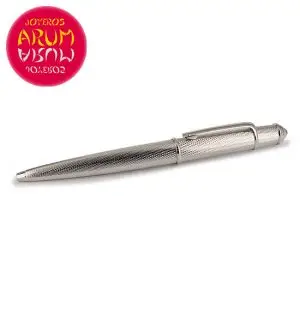 Ballpoint Cartier Diabolo ARUM Ref. 3453 "SOLD"