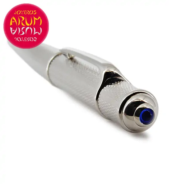Ballpoint Cartier Diabolo ARUM Ref. 3453 "SOLD"