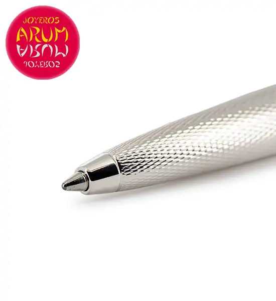 Ballpoint Cartier Diabolo ARUM Ref. 3453 "SOLD"