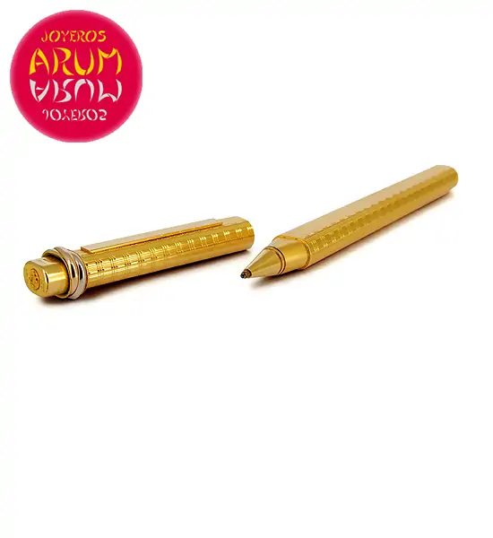 Ballpoint Cartier Must 3347 "SOLD"