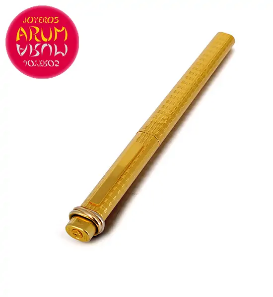 Ballpoint Cartier Must 3347 "SOLD"