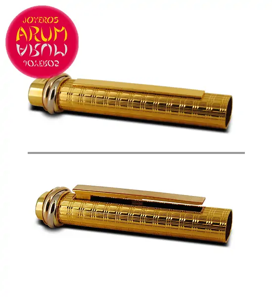 Ballpoint Cartier Must 3347 "SOLD"