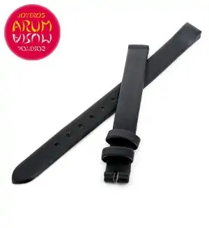 Cartier Strap Black Silk 8 - 8
