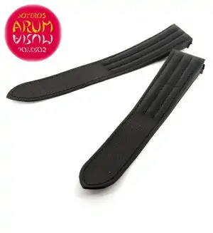 Cartier Strap Roadster Black Fabric CRG CRI