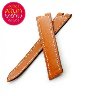 Cartier Strap Must Brown Leather 14 - 12