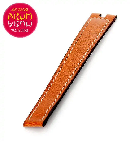 Cartier Strap Must Brown Leather 14 - 12