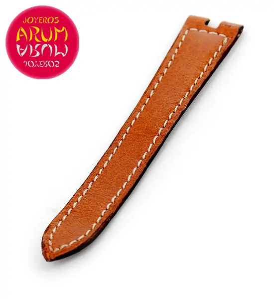 Cartier Strap Must Brown Leather 14 - 12