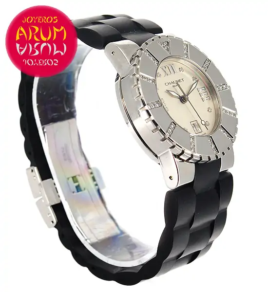 Chaumet Class One Brilliants ARUM Ref. 3329 "SOLD"