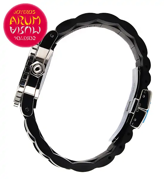 Chaumet Class One Brilliants ARUM Ref. 3329 "SOLD"