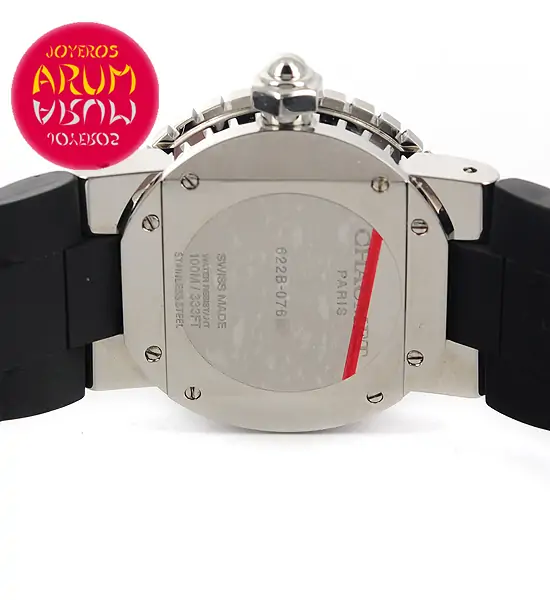 Chaumet Class One Brilliants ARUM Ref. 3329 "SOLD"