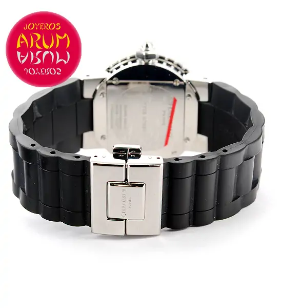 Chaumet Class One Brilliants ARUM Ref. 3329 "SOLD"