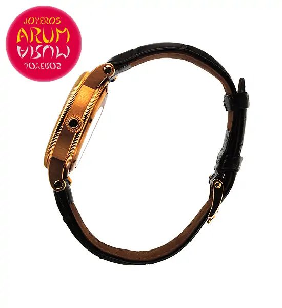 Chronoswiss Chronoscope ARUM Ref. 3444 "SOLD"