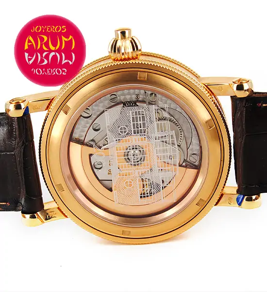 Chronoswiss Chronoscope ARUM Ref. 3444 "SOLD"