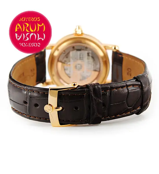 Chronoswiss Chronoscope ARUM Ref. 3444 "SOLD"