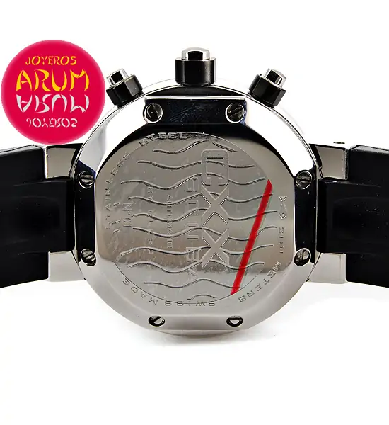 Clerc CXX Scuba ARUM Ref. 3466 "SOLD"