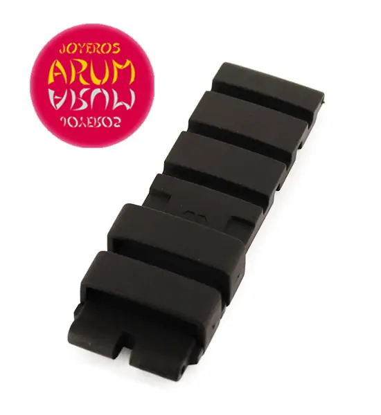 Z Jaeger-LeCoultre Strap Rubber 160 "SOLD"