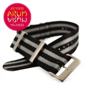 Z Jaeger-LeCoultre Strap Diver