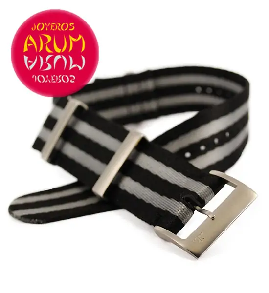 Z Jaeger-LeCoultre Strap Diver