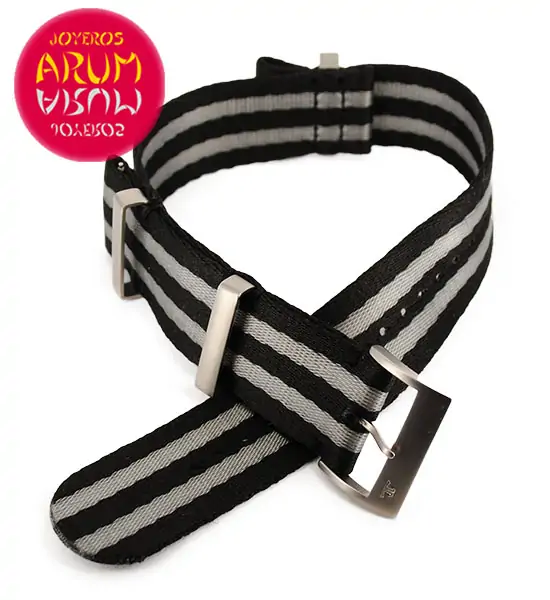 Z Jaeger-LeCoultre Strap Diver