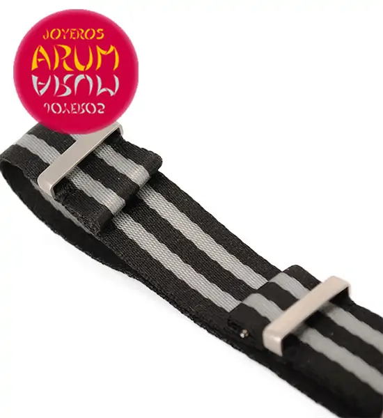 Z Jaeger-LeCoultre Strap Diver