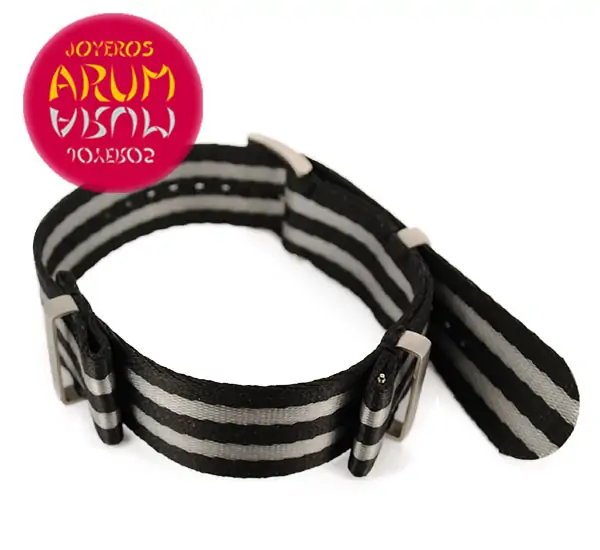 Z Jaeger-LeCoultre Strap Diver