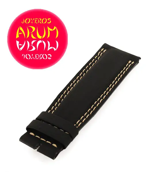 Z Jaeger-LeCoultre Strap Rubber 21 - 18 QC451876 "SOLD"