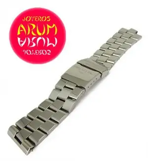Breitling Bracelet Steel 22 mm 3148