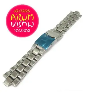 Breitling Bracelet Steel 18 mm 3149