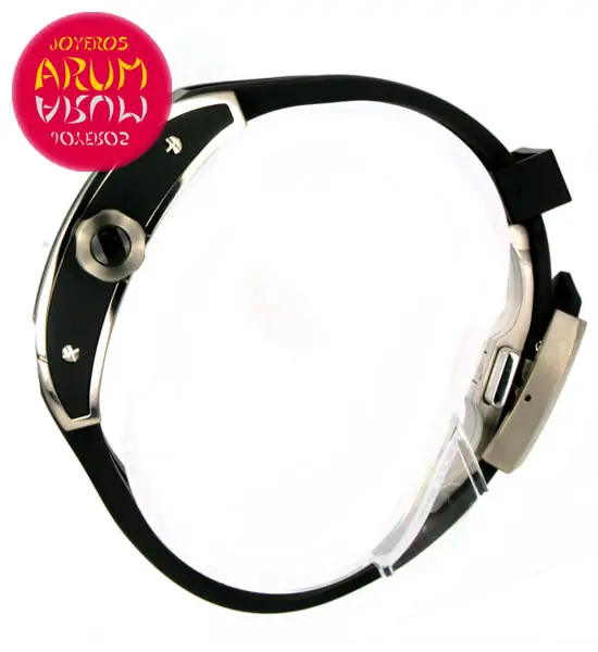 Corum T-Bridge ARUM Ref. 3125 Corum T-Bridge ARUM Ref. 3125