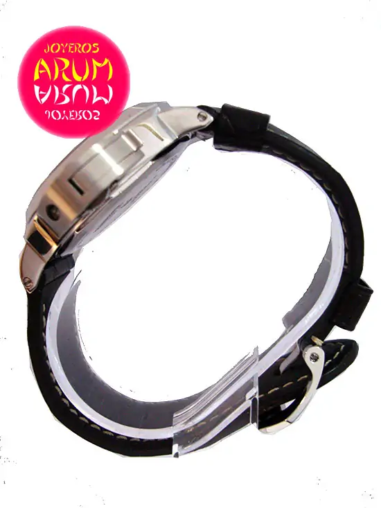 Paneria luminor logo Ref. ARUM 2855 "SOLD"