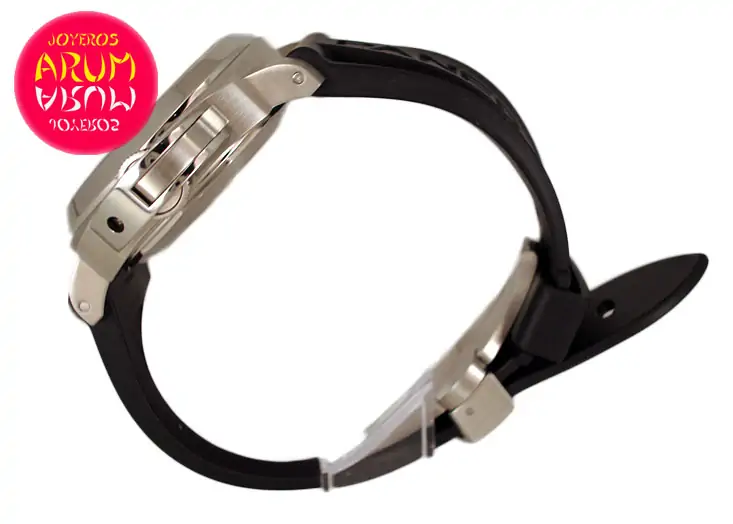 Panerai Luminor Marina Ref. ARUM 2856 "SOLD"