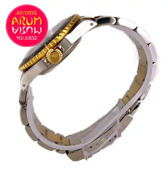 Rolex Submariner mixto Ref. ARUM 3059 "SOLD"