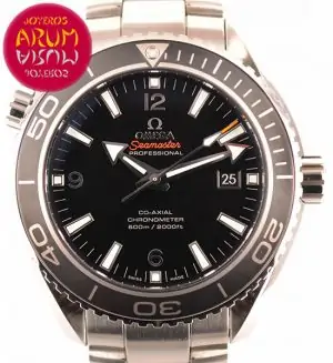 Omega Seamaster Planet Ocean ARUM Ref. 3268 "SOLD"