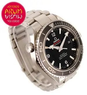 Omega Seamaster Planet Ocean ARUM Ref. 3268 "SOLD"