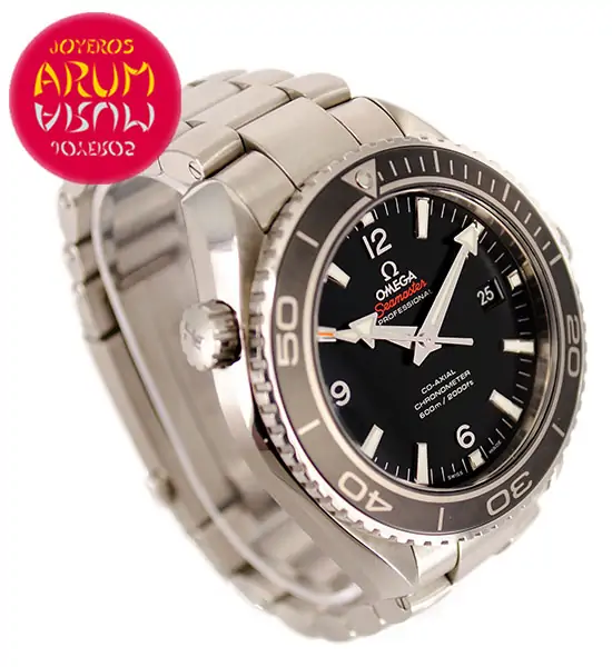 Omega Seamaster Planet Ocean ARUM Ref. 3268 "SOLD"