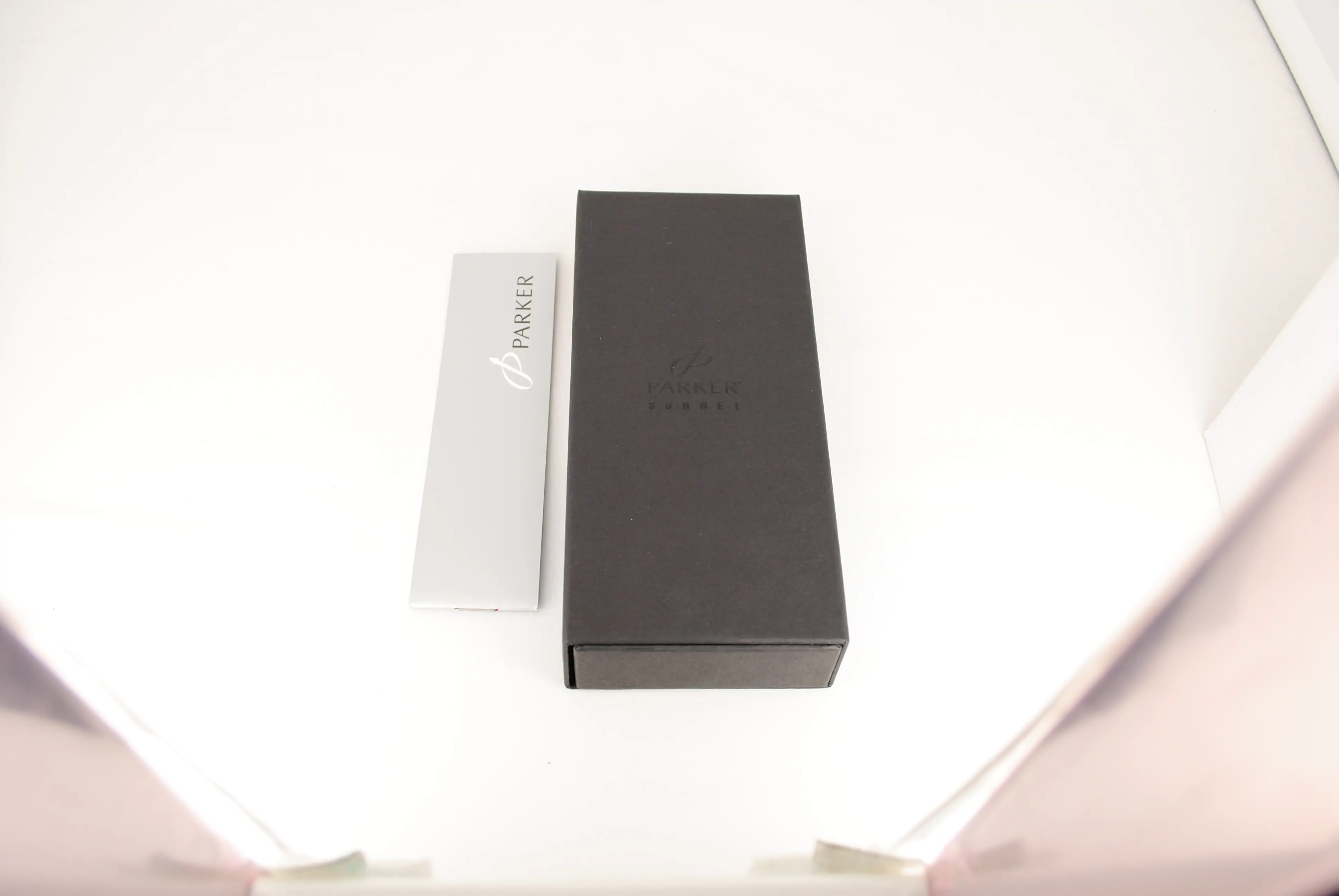 Fountain Pen Parker Sonnet