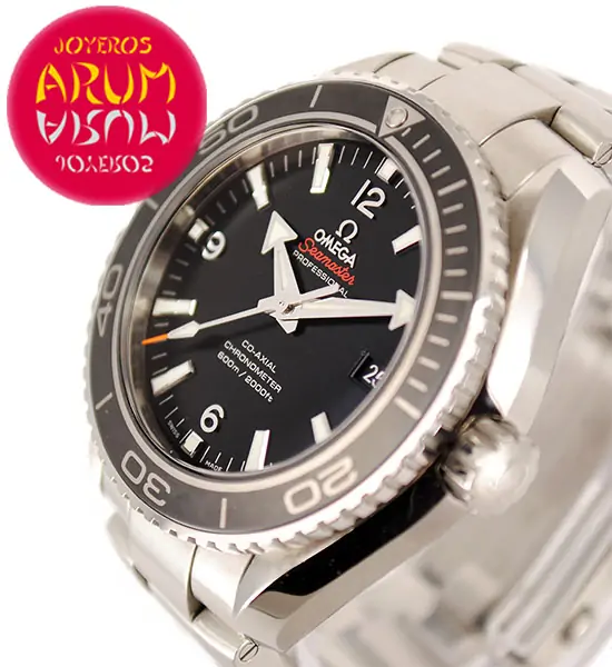 Omega Seamaster Planet Ocean ARUM Ref. 3268 "SOLD"