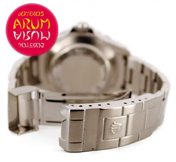 Rolex Sea Dweller ARUM Ref. 3242 "SOLD"