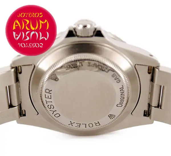 Rolex Sea Dweller ARUM Ref. 3242 "SOLD"